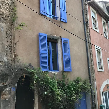 Holiday home Maison Au Coeur Du Village Jusqu'a 6 Personnes *