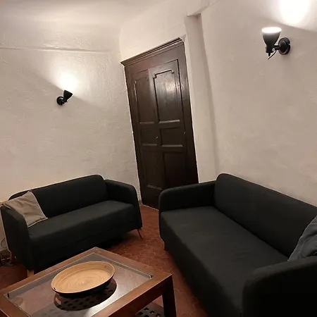 Holiday home Maison Au Coeur Du Village Jusqu'a 6 Personnes *