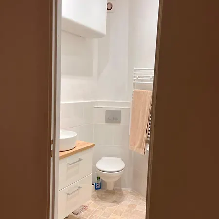 Holiday home Maison Au Coeur Du Village Jusqu'a 6 Personnes *