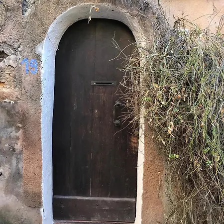 Feriehus Maison Au Coeur Du Village Jusqu'a 6 Personnes *