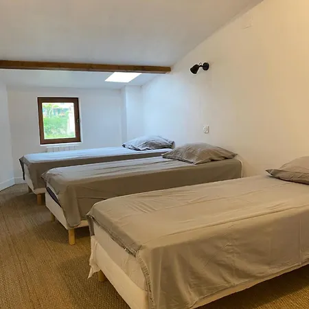 Maison Au Coeur Du Village Jusqu'a 6 Personnes Feriehus Cotignac