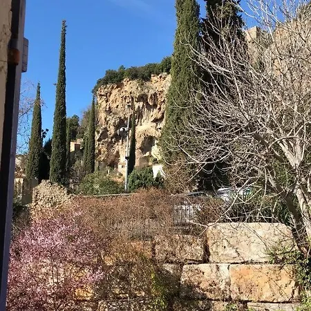 Feriehus Maison Au Coeur Du Village Jusqu'a 6 Personnes
